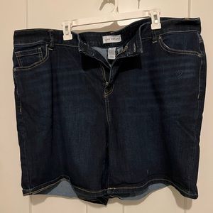 Lane Bryant Shorts 22